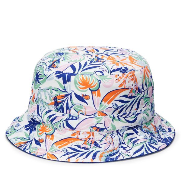 Polo Ralph Lauren Šešir Polo Ralph Lauren 323935723002 Šarena