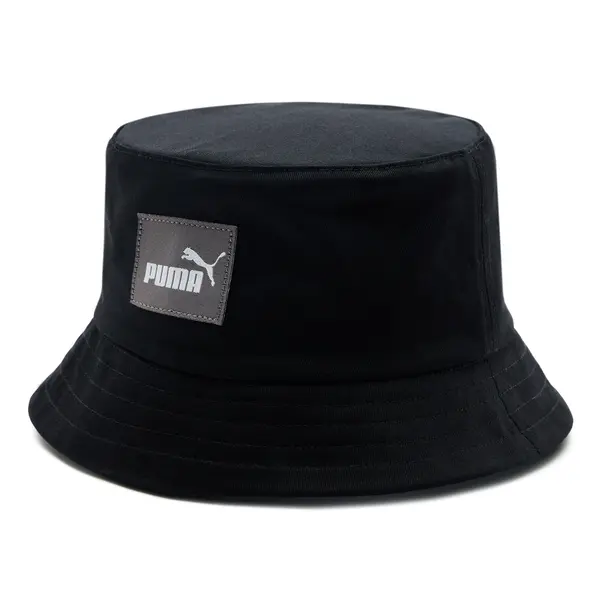 Puma Šešir Puma CORE BUCKET 2436301 Crna