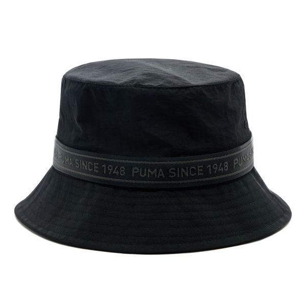 Puma Šešir Puma Prime 024418 Puma Black/Classic Black 01