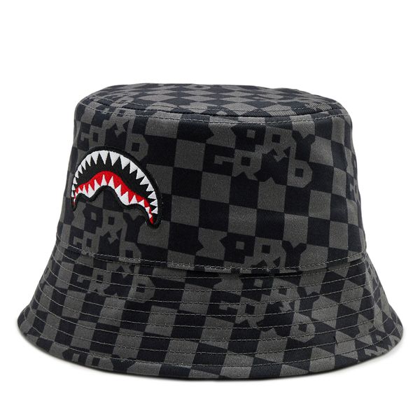 SPRAYGROUND Šešir SPRAYGROUND SP14998 Siva