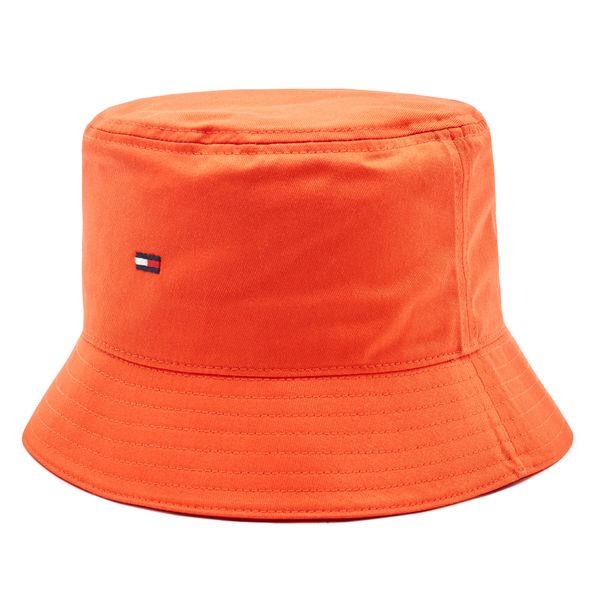 Tommy Hilfiger Šešir Tommy Hilfiger AM0AM10859 Deep Orange SNX