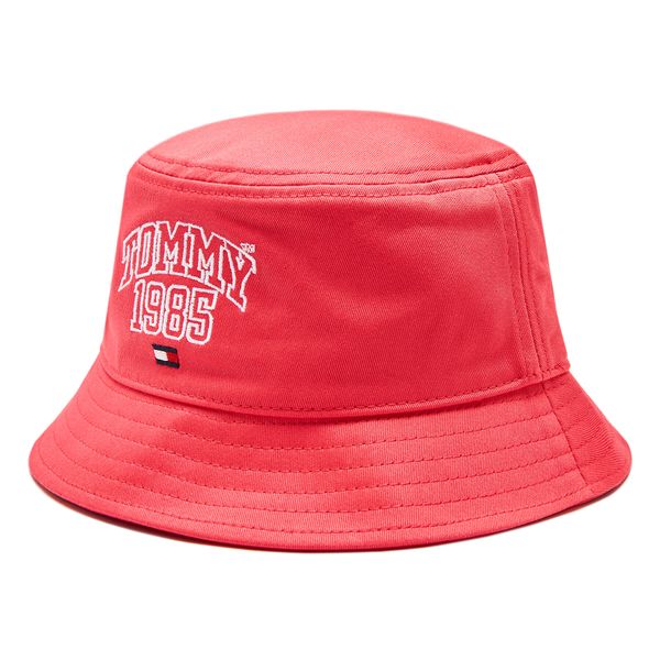 Tommy Hilfiger Šešir Tommy Hilfiger AU0AU01624 TJN