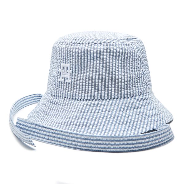 Tommy Hilfiger Šešir Tommy Hilfiger AU0AU01675 0A4