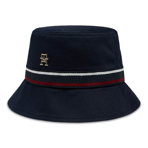Tommy Hilfiger Šešir Tommy Hilfiger AW0AW15097 DW6