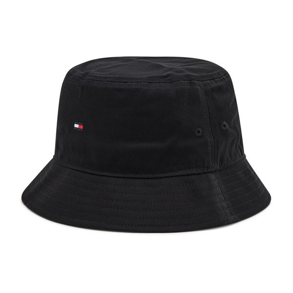 Tommy Hilfiger Šešir Tommy Hilfiger Flag Bucket Hat AM0AM07344 BDS