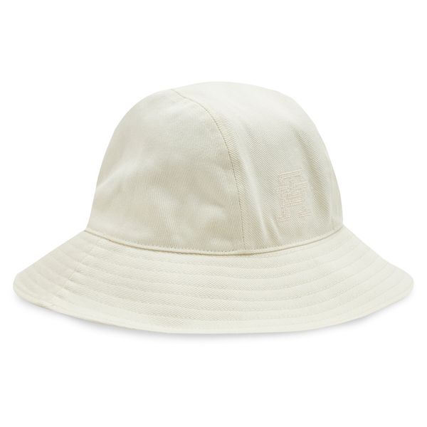 Tommy Hilfiger Šešir Tommy Hilfiger Iconic Monogram Bucket AW0AW14844 AC0