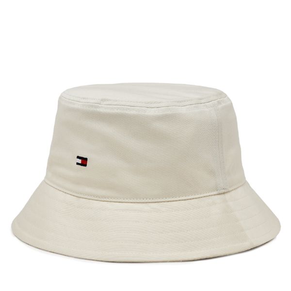 Tommy Hilfiger Šešir Tommy Hilfiger Small Flag Bucket AU0AU01853 AEF