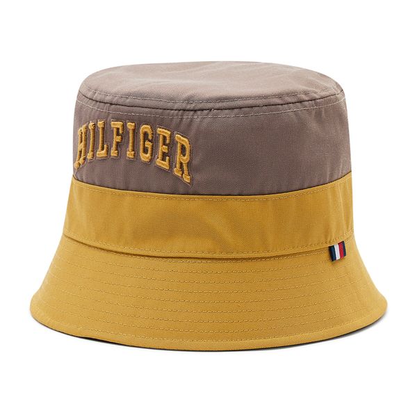 Tommy Hilfiger Šešir Tommy Hilfiger Surplus Bucket Rev AM0AM09490 0HD