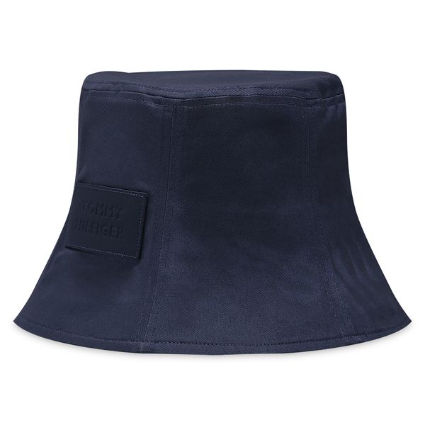 Tommy Hilfiger Šešir Tommy Hilfiger Tommy Fresh Bucket AW0AW14685 DW6