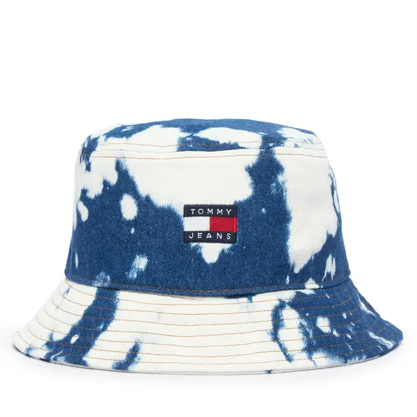 Tommy Jeans Šešir Tommy Jeans AM0AM14326 Plava