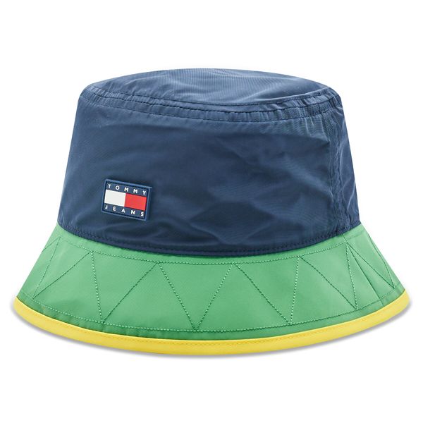 Tommy Jeans Šešir Tommy Jeans Beach Hiker AM0AM11010 C87