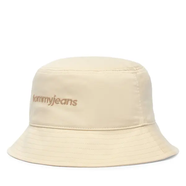 Tommy Jeans Šešir Tommy Jeans Tjm Script Logo Bucket AM0AM14706