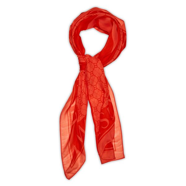 TWINSET Šešir TWINSET 231TO520A Orange Sun