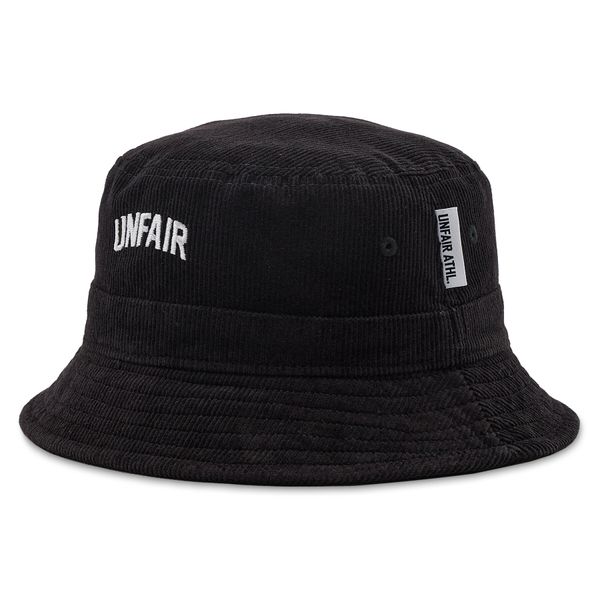 Unfair Athletics Šešir Unfair Athletics Corduroy UNFR22-163 Black