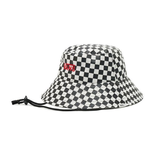 Vans Šešir Vans Bucket Level Up VN0A5GRG7051 Checkboard
