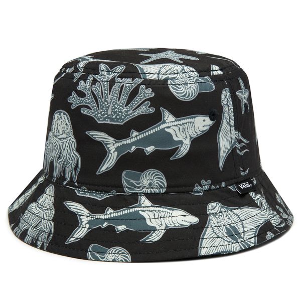 Vans Šešir Vans By Undertone Bucket Boys VN0A5494CCB1 Black/Bluestone