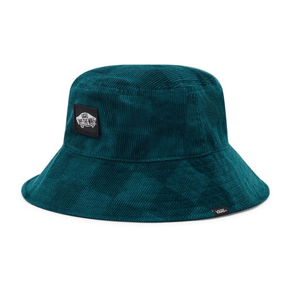Vans Šešir Vans Corduroy Bucket VN0A7RXK60Q1 Chek Dbutl