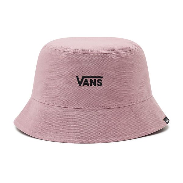 Vans Šešir Vans Hankley Bucket Hat VN0A3ILLBD51 Ružičasta