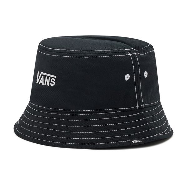 Vans Šešir Vans Hankley Bucket Hat VN0A3ILLBLK1 Black