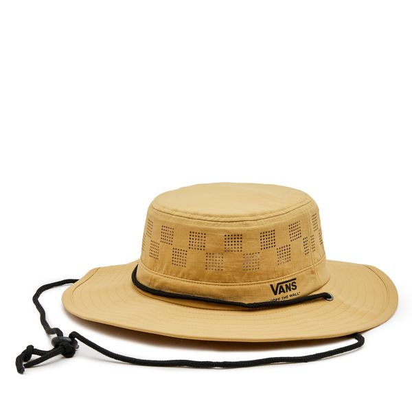 Vans Šešir Vans Vans Outdoors Boonie Bucket VN0006715QJ1 Antelope