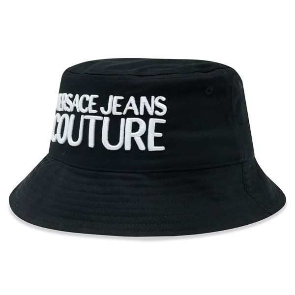 Versace Jeans Couture Šešir Versace Jeans Couture 74YAZK05 ZG009 L01