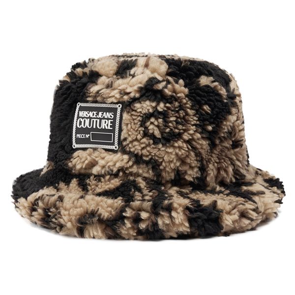 Versace Jeans Couture Šešir Versace Jeans Couture Bucket 73VAZK01 Šarena