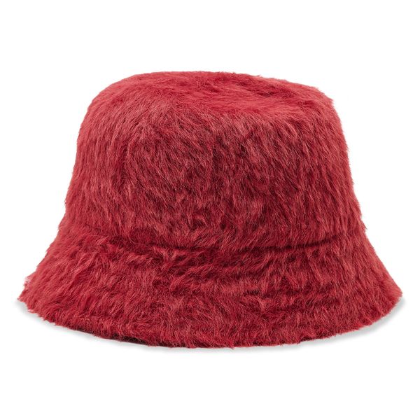 Von Dutch Šešir Von Dutch Bucket Akron 7050039 Red
