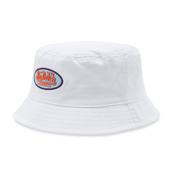 Von Dutch Šešir Von Dutch Bucket Phoenix 7050014 Bijela