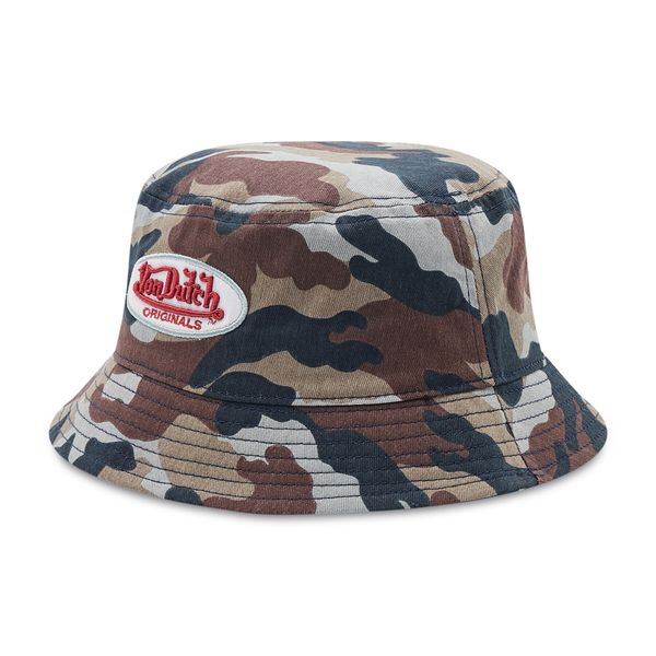 Von Dutch Šešir Von Dutch Bucket Phoenix 7050036 Šarena