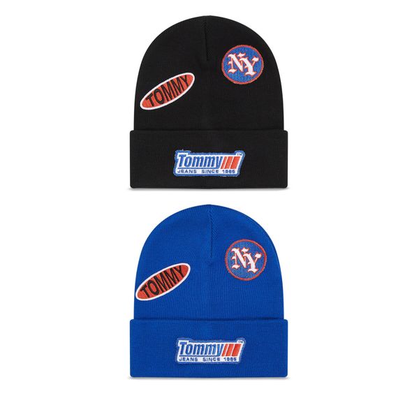 Tommy Jeans Set 2 kape Tommy Jeans AM0AM11676 0GO