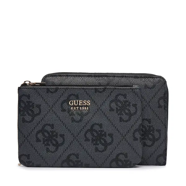 Guess Set etuija Guess Berta Travel TXOB86 88048 Siva