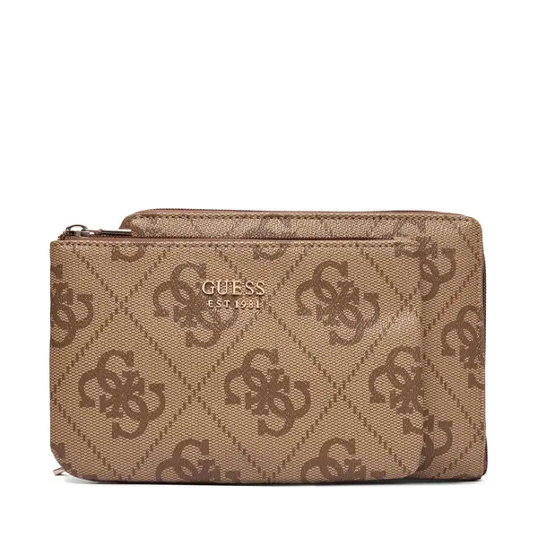 Guess Set etuija Guess Berta Travel TXOB86 88048 Smeđa