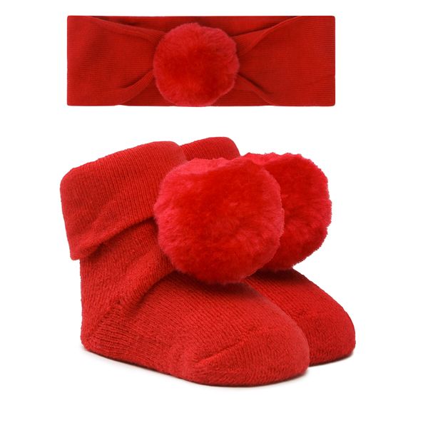 Mayoral Set Mayoral 9657 Guinda 50