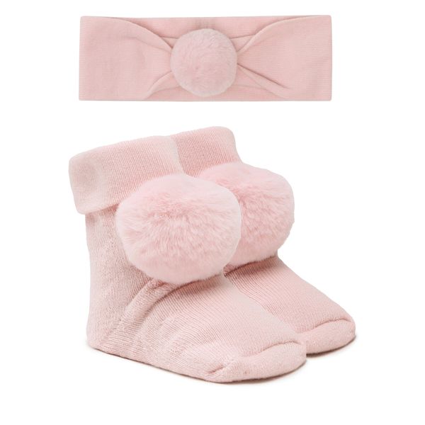 Mayoral Set Mayoral 9657 Rosado 48