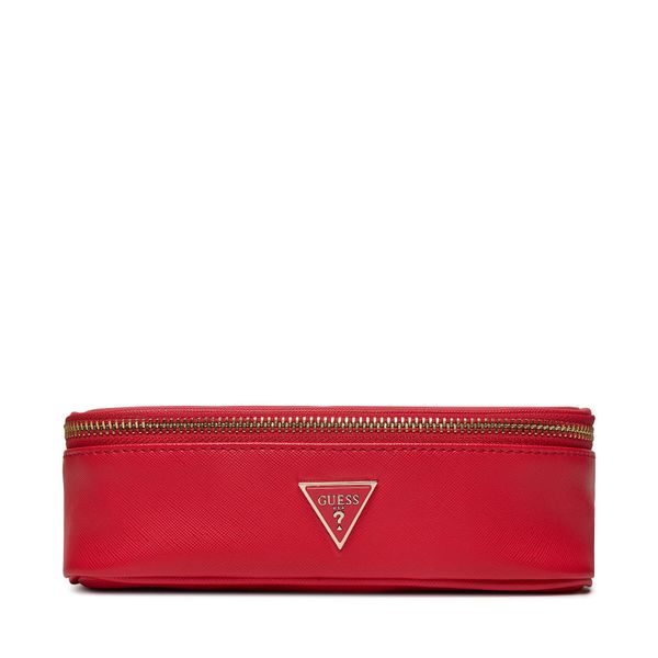 Guess Set neseseri Guess All In One PW1605 P3450 RED