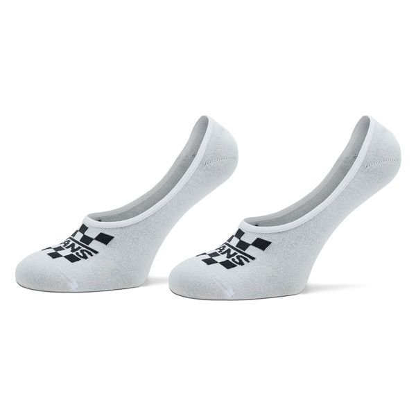 Vans Set od 3 para muških niskih čarapa Vans Classic Canoodle VN0A7S9AWHT1 White