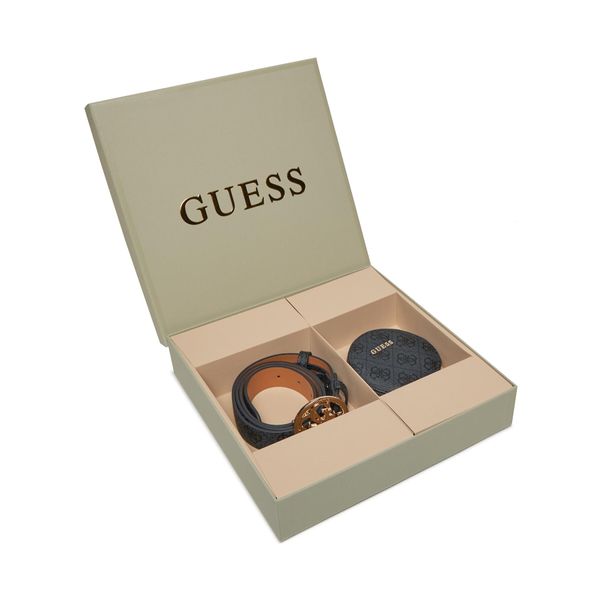 Guess Set remen i torbica Guess GFBOXW P4101 CLO