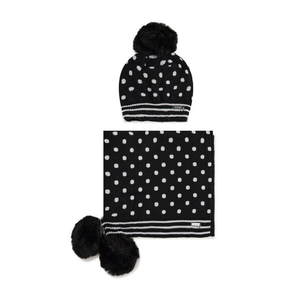 Guess Set šal i kapa Guess J1BZ09 Z2QP0 FC92