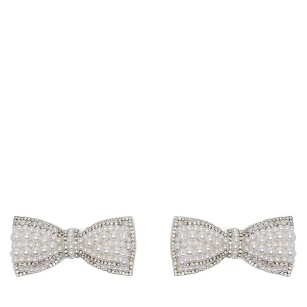ALDO Set ukosnice za kosu Aldo Coquete 13935241 Écru