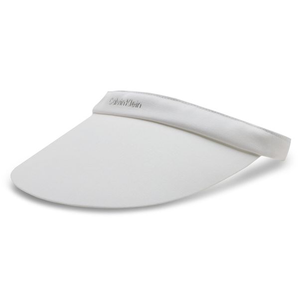 Calvin Klein Šilt Calvin Klein Logo Visor K60K610670 YAF