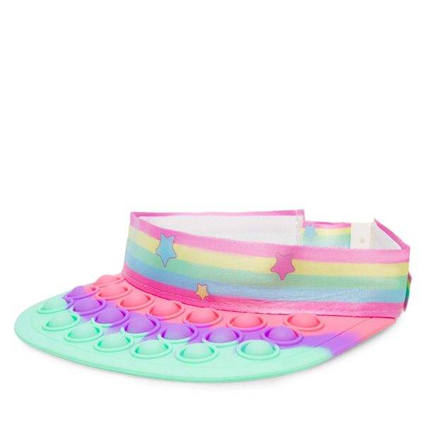 Nelli Blu Šilt Nelli Blu LA284-9735 Ljubičasta