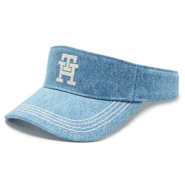 Tommy Hilfiger Šilt Tommy Hilfiger AU0AU01676 0GY