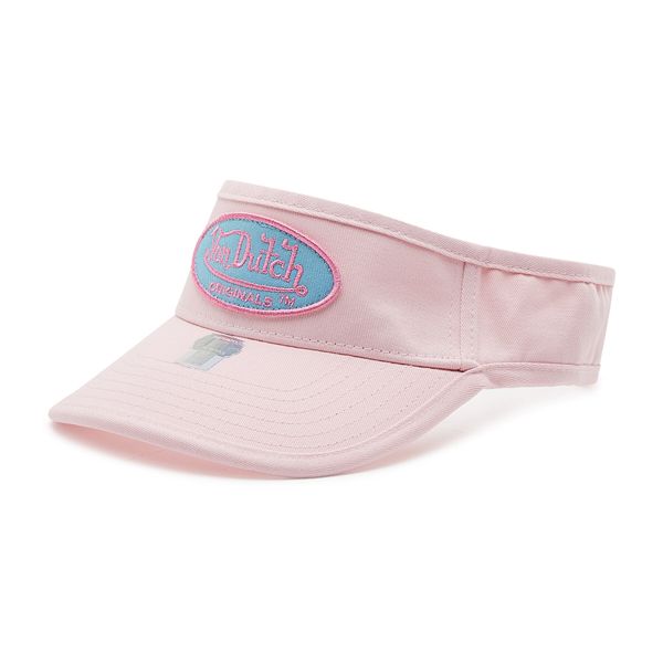 Von Dutch Šilt Von Dutch Odessa 7030601 Ružičasta