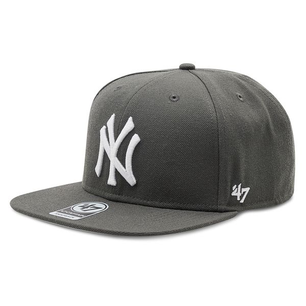 47 Brand Šilterica 47 Brand B-NSHOT17WBP-CCA Charcoal