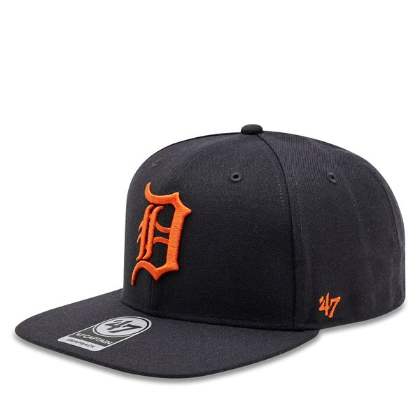 47 Brand Šilterica 47 Brand Detroit Tigers Sure Shot SRS09WBP Nya Navy