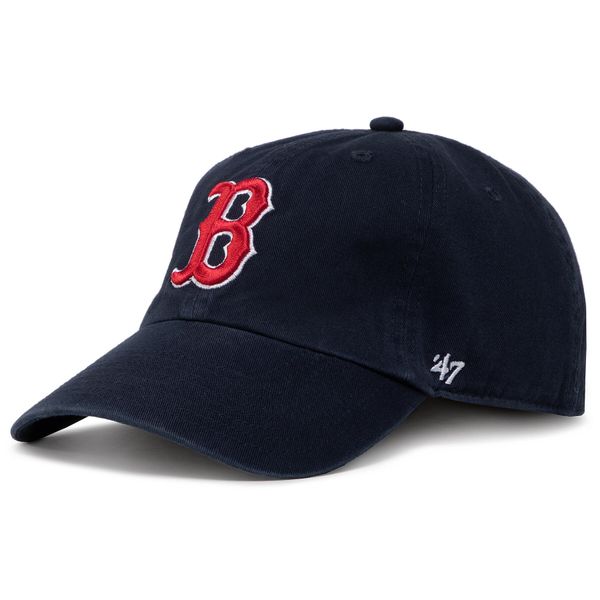 47 Brand Šilterica 47 Brand Mlb Boston Red Sox B-RGW02GWS-HM Home