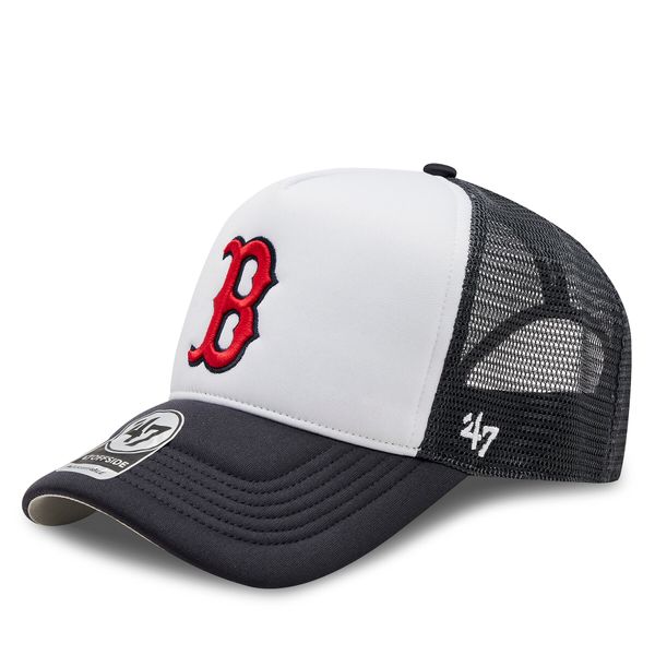 47 Brand Šilterica 47 Brand Mlb Boston Red Sox TRTFM02KPP Ny Navy