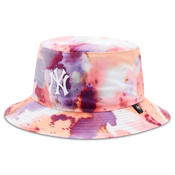 47 Brand Šilterica 47 Brand MLB New York Yankees Day Glow '47 BUCKET B-DGLBK17PTF-VL Day Glow