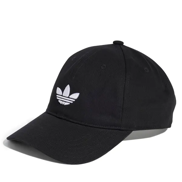 Adidas Šilterica adidas adicolor Classic Trefoil JC6023 Crna