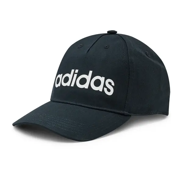 Adidas Šilterica adidas Daily Cap HT6356 Crna